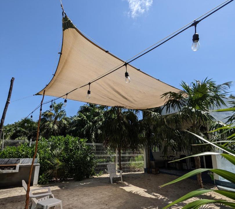 Photo of Outdoor in El Cuyo