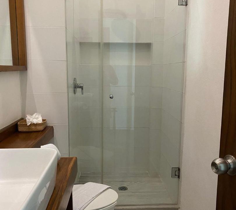 Photo of Bathroom in Isla Holbox