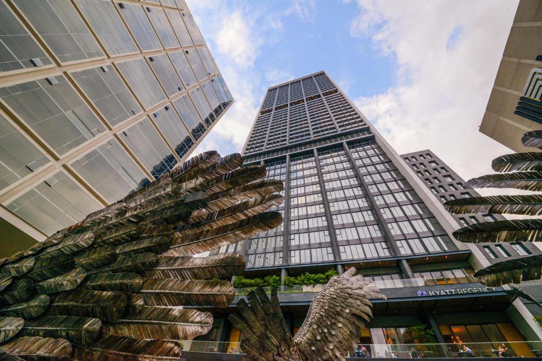 Photo of Others in Financial District