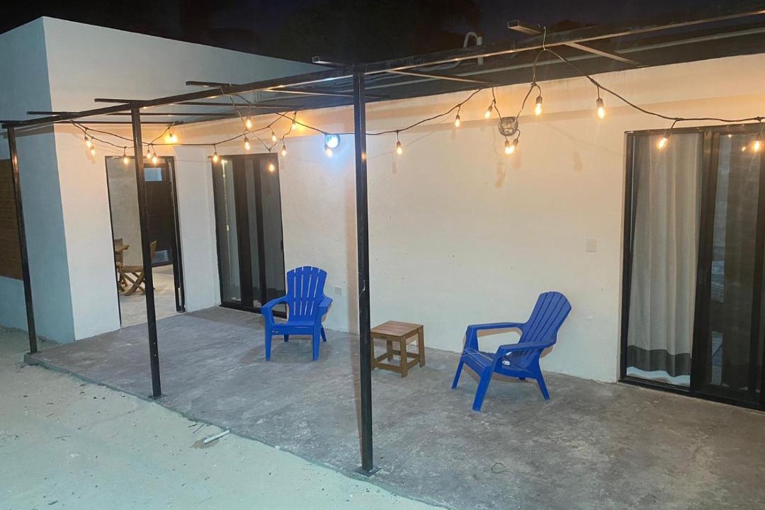 Photo of Patio Balcony in Rio Lagartos