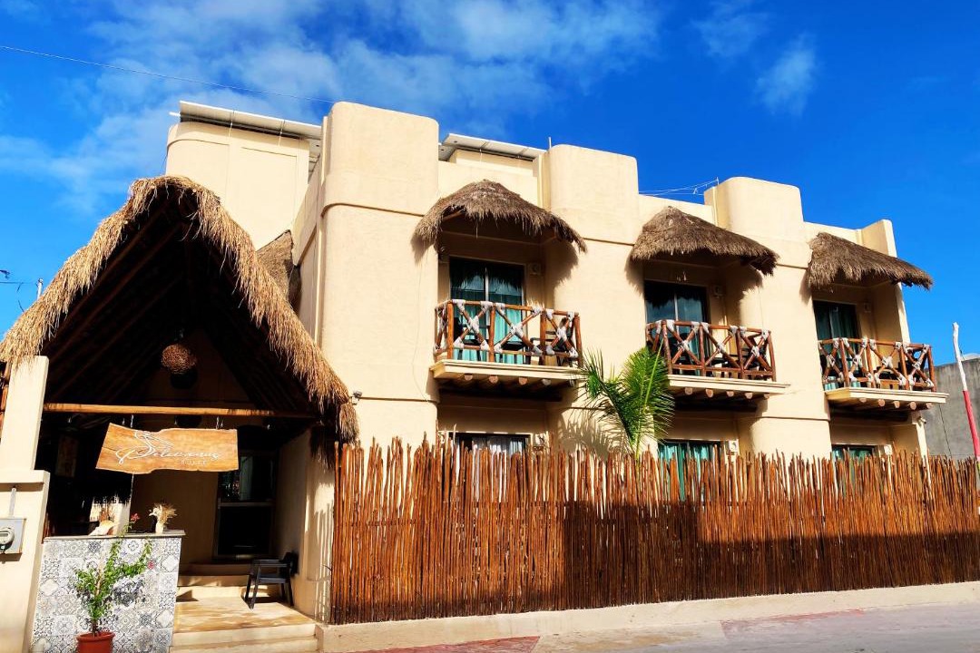 Photo of Others in Isla Holbox