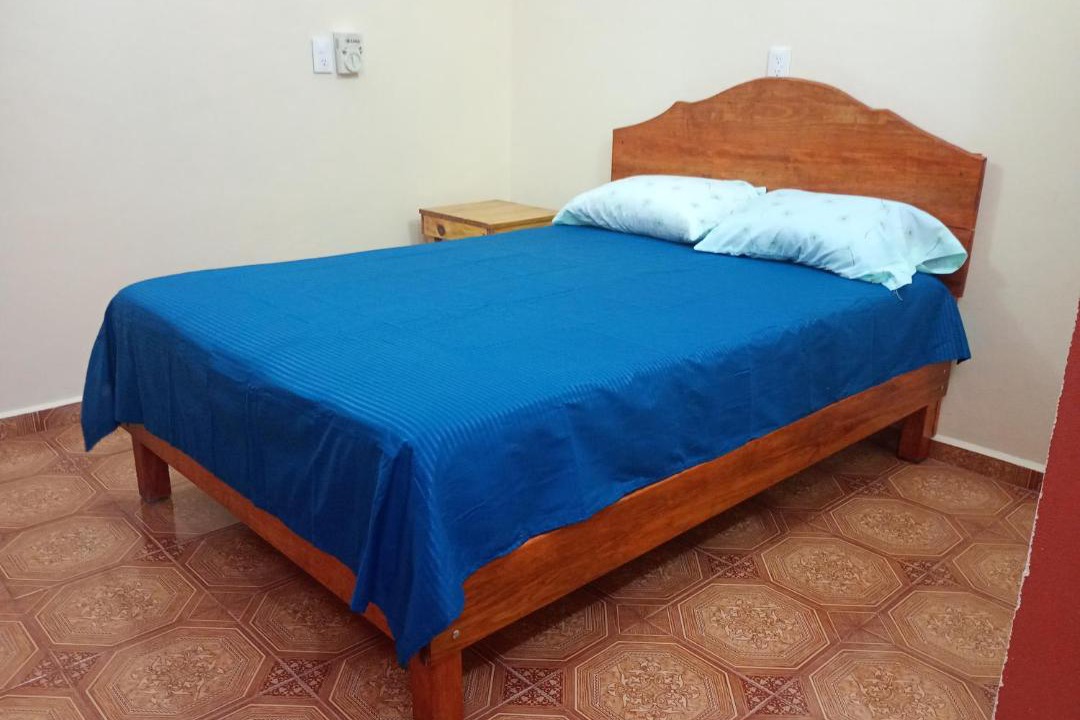 Photo of Bedroom in Valladolid