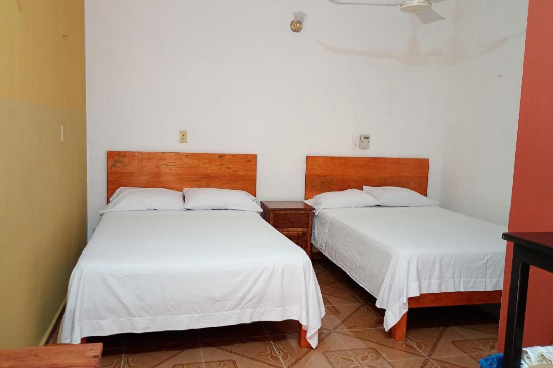 Photo of Bedroom in Valladolid