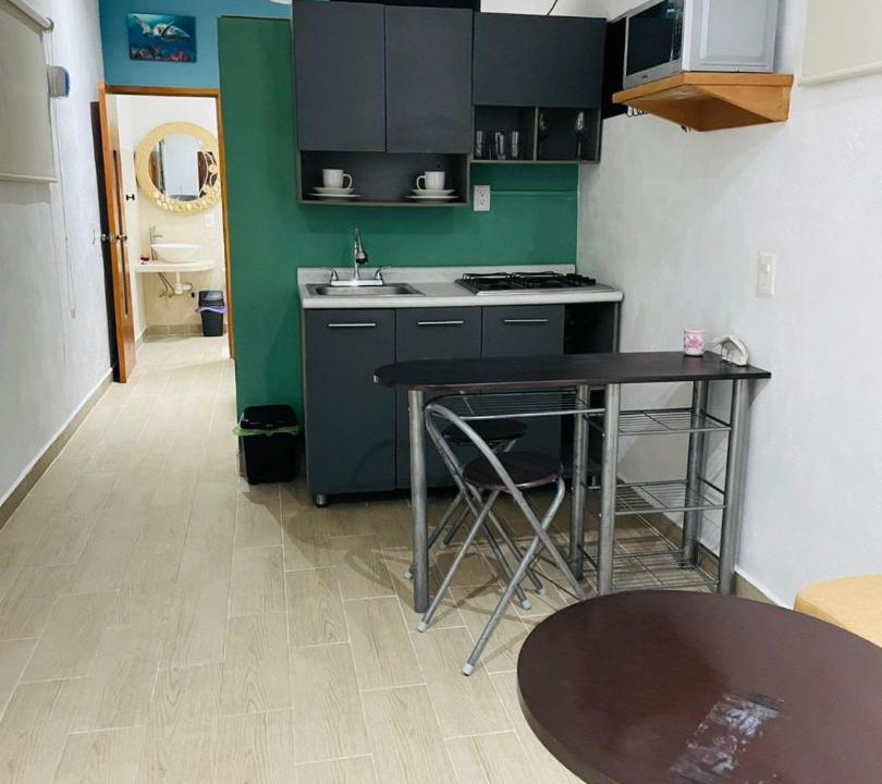 Photo of Kitchen in El Cuyo