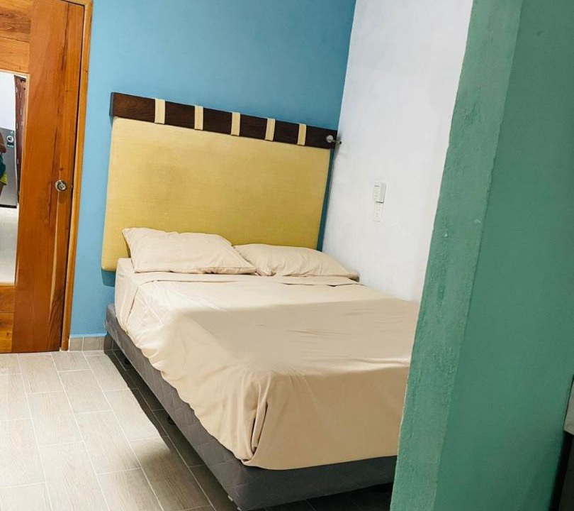 Photo of Bedroom in El Cuyo
