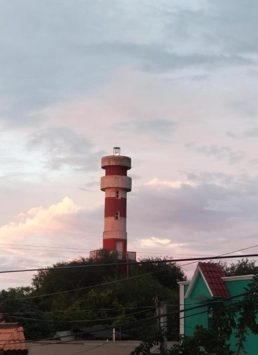 Photo of Buildings in El Cuyo