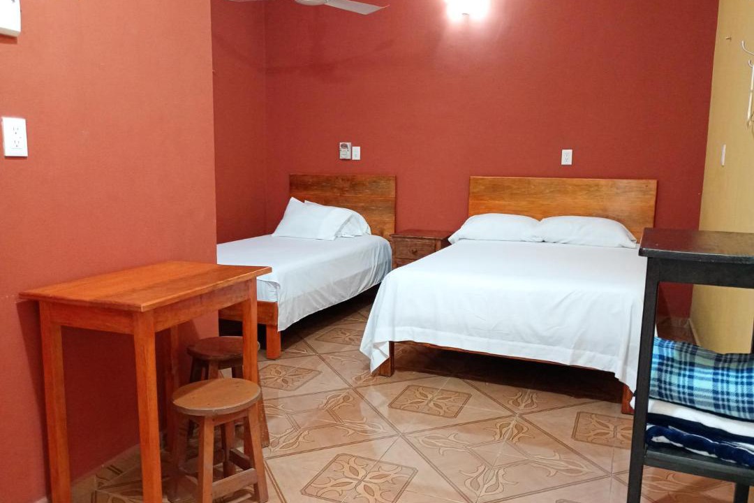 Photo of Bedroom in Valladolid