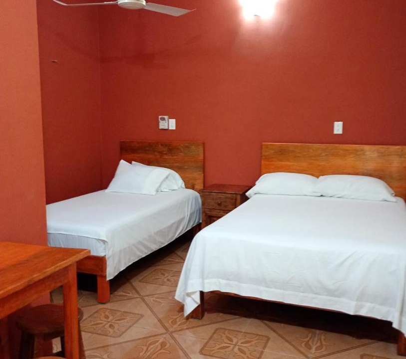 Photo of Bedroom in Valladolid