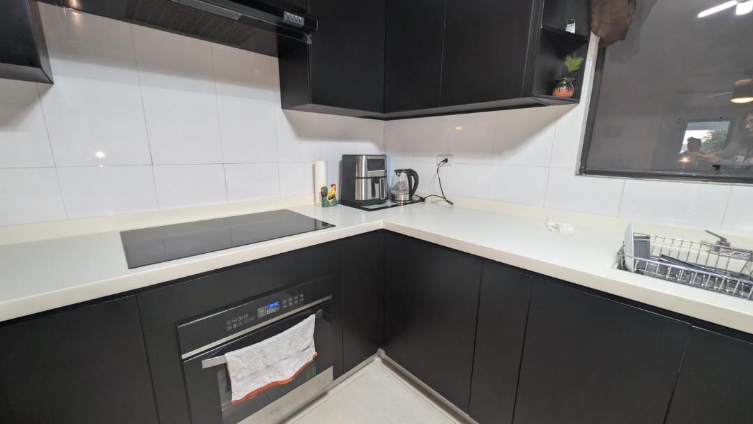 Photo of Kitchen in Monterrey