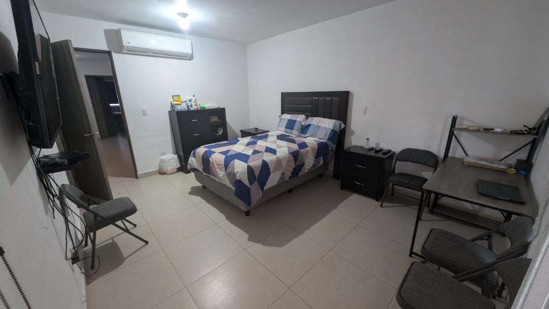 Photo of Bedroom in Monterrey