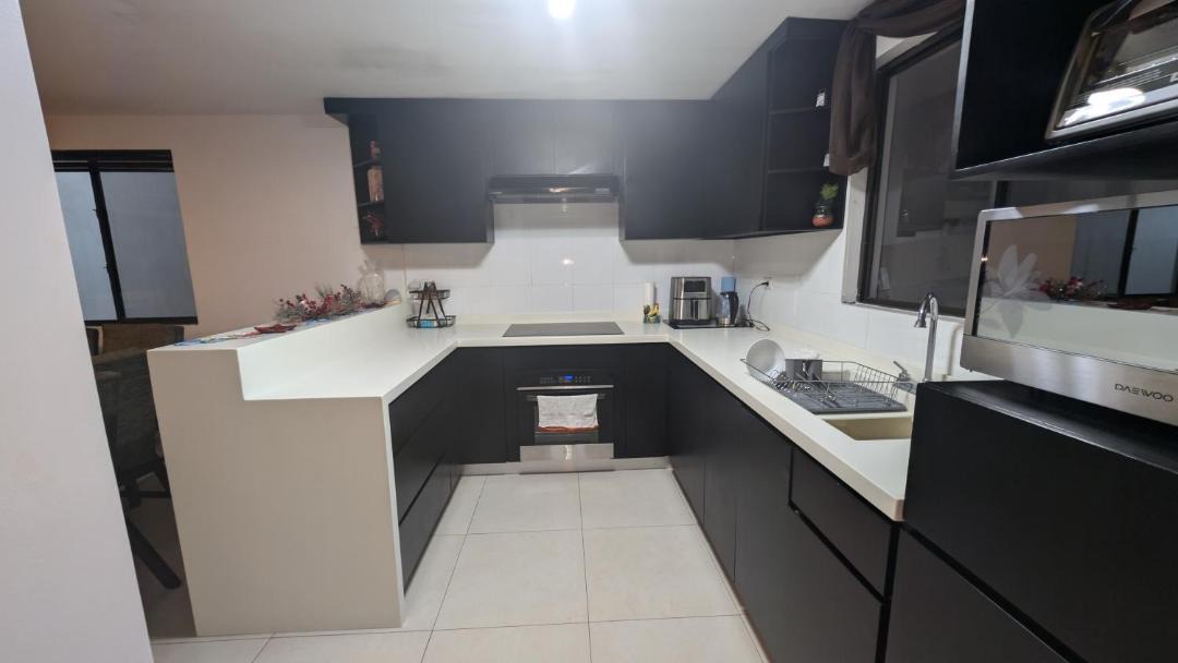 Photo of Kitchen in Monterrey