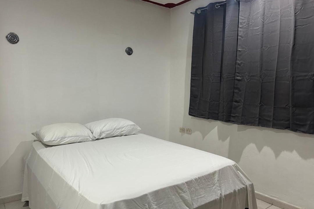 Photo of Bedroom in Valladolid