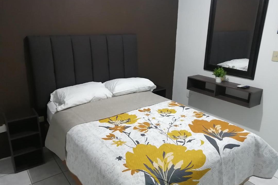 Photo of Bedroom in Escobedo