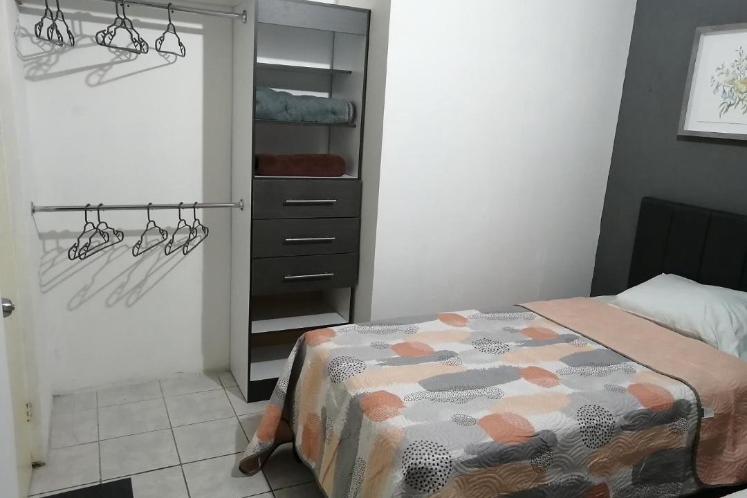 Photo of Bedroom in Escobedo