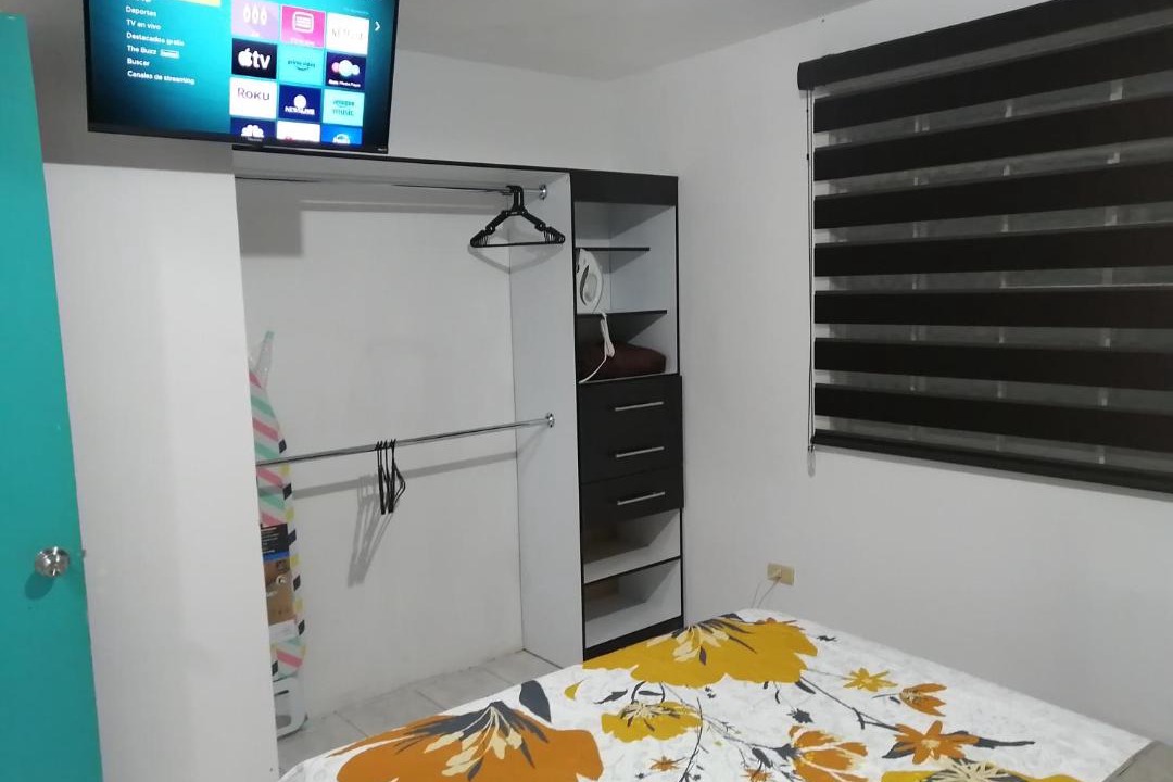 Photo of Bedroom in Escobedo