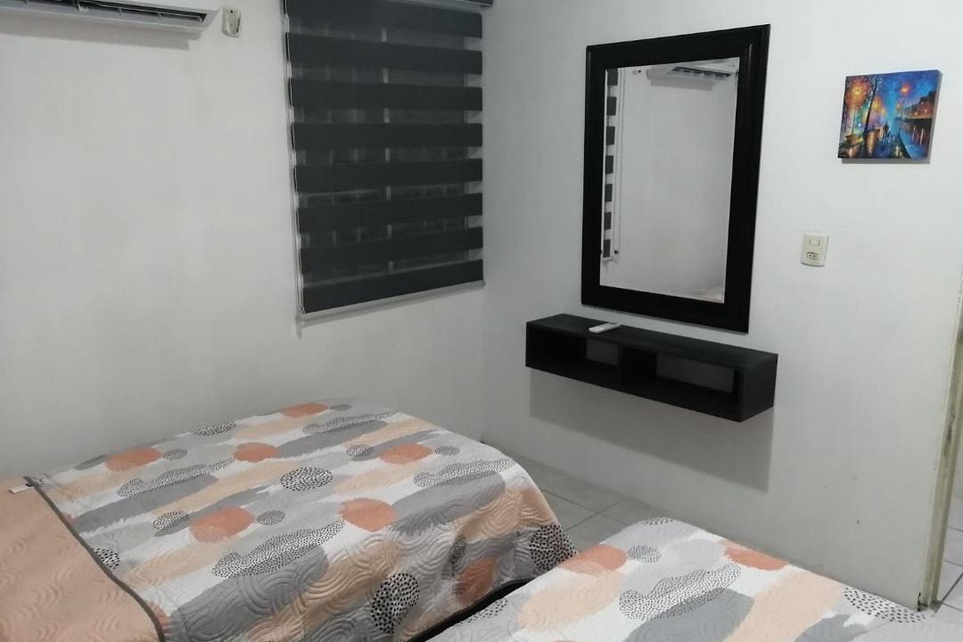 Photo of Bedroom in Escobedo