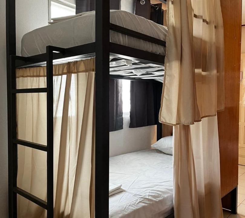 Photo of Bedroom in Valladolid