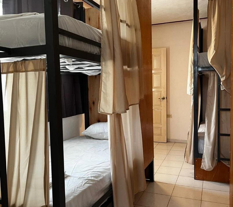 Photo of Bedroom in Valladolid