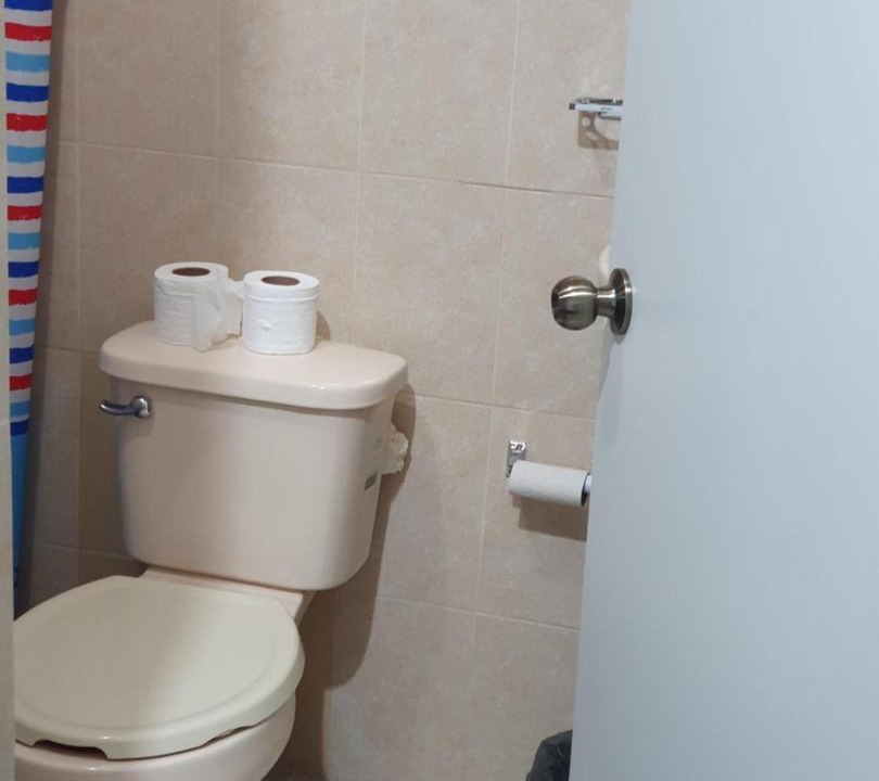 Photo of Bathroom in Jilotepec de Abasolo