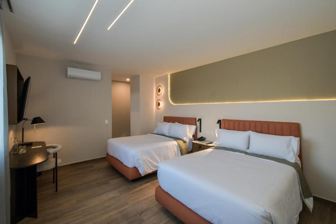 Photo of Bedroom in Zona Expo
