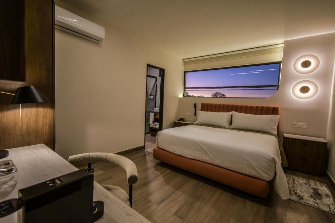 Photo of Bedroom in Zona Expo