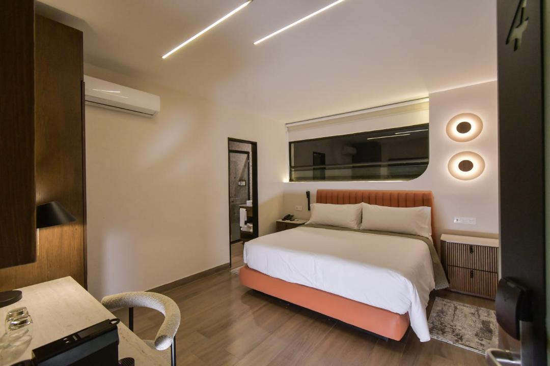 Photo of Bedroom in Zona Expo