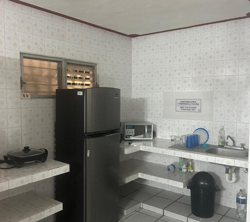 Photo of Kitchen in Valladolid