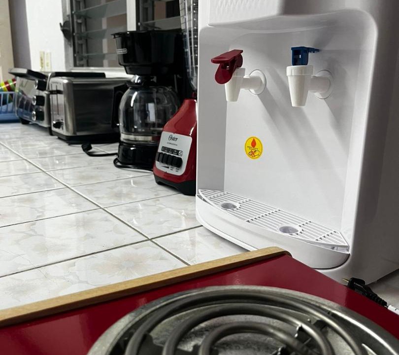Photo of Kitchen in Valladolid