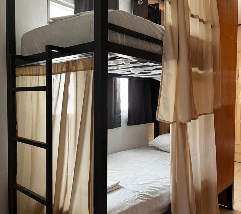 Photo of Bedroom in Valladolid