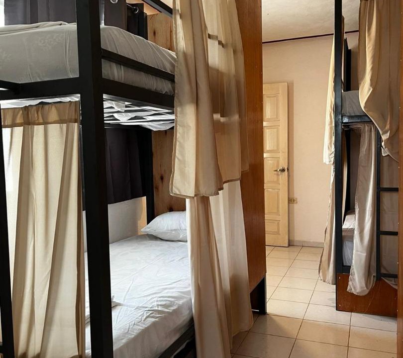 Photo of Bedroom in Valladolid