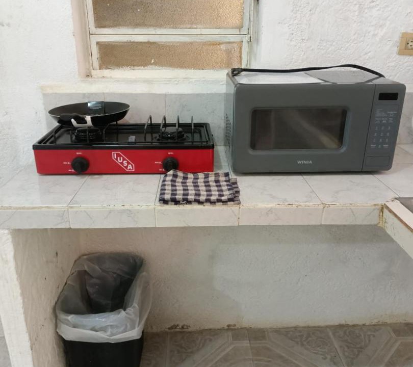 Photo of Kitchen in Luis Donaldo Colosio