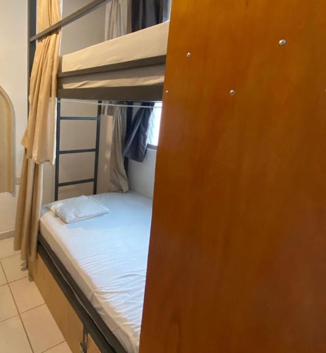Photo of Bedroom in Valladolid