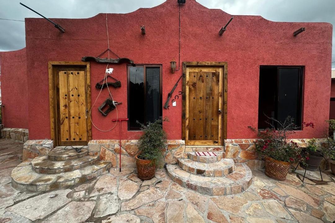 Photo of Others in Tequisquiapan