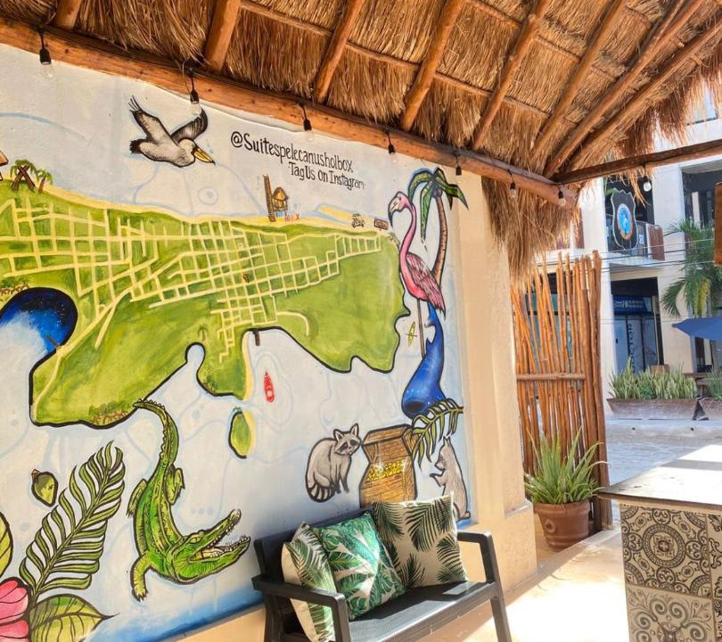 Photo of Others in Isla Holbox