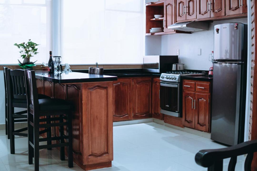 Photo of Kitchen in San Cristobal de las Casas