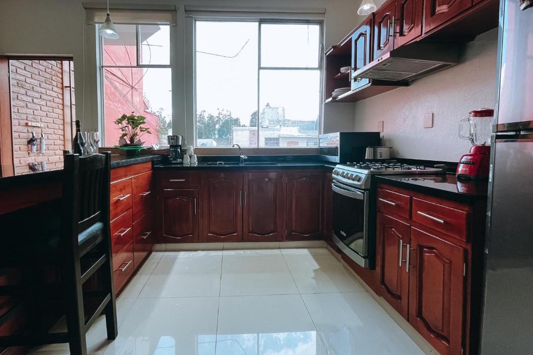 Photo of Kitchen in San Cristobal de las Casas