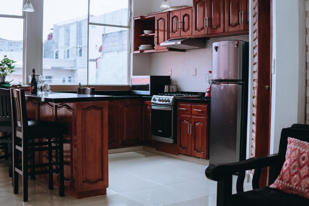 Photo of Kitchen in San Cristobal de las Casas