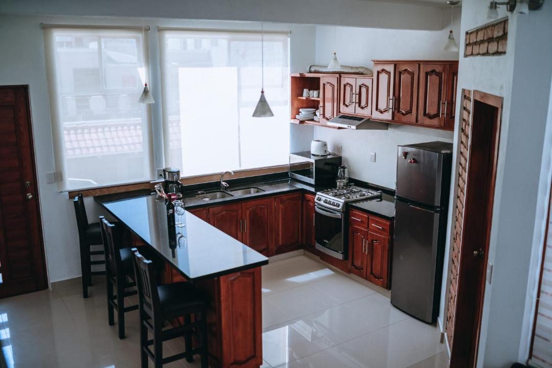 Photo of Kitchen in San Cristobal de las Casas