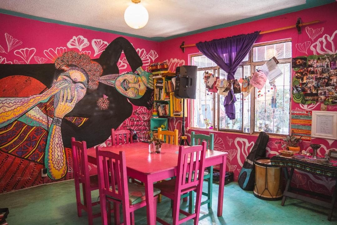 Photo of Others in De Guadalupe