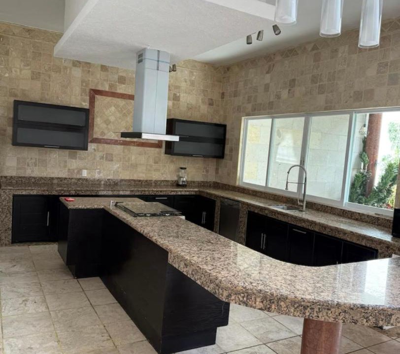 Photo of Kitchen in Cuernavaca