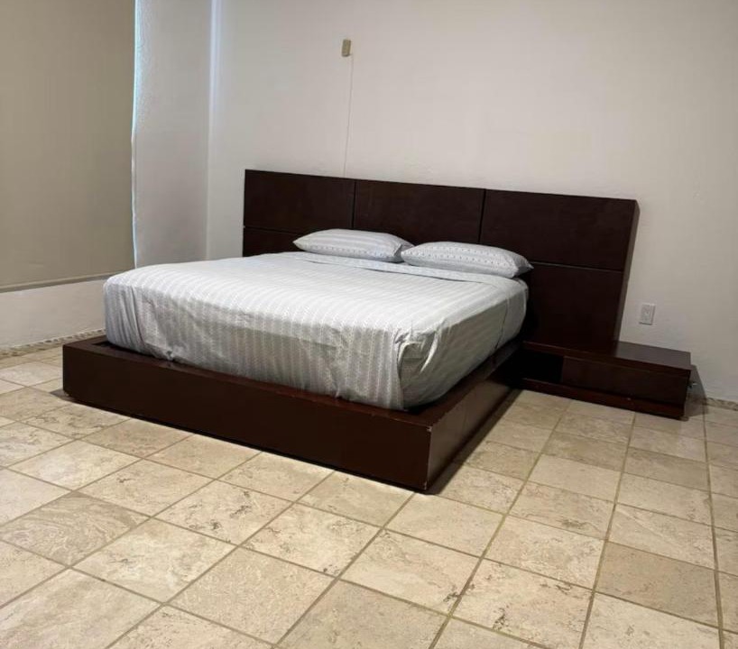 Photo of Bedroom in Cuernavaca