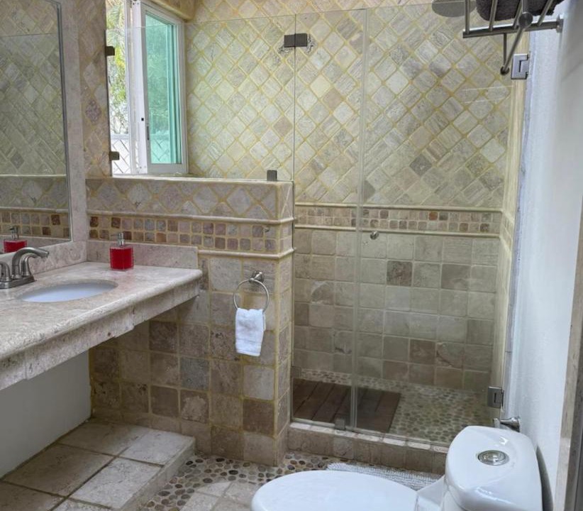 Photo of Bathroom in Cuernavaca