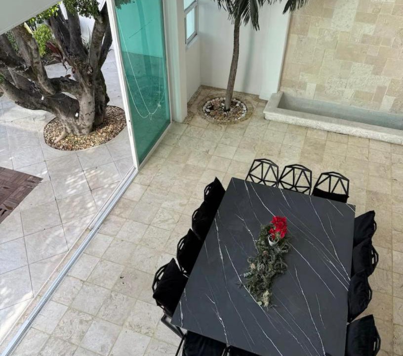 Photo of Patio Balcony in Cuernavaca