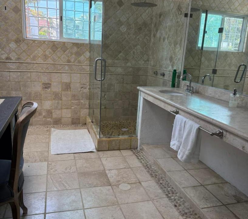 Photo of Bathroom in Cuernavaca