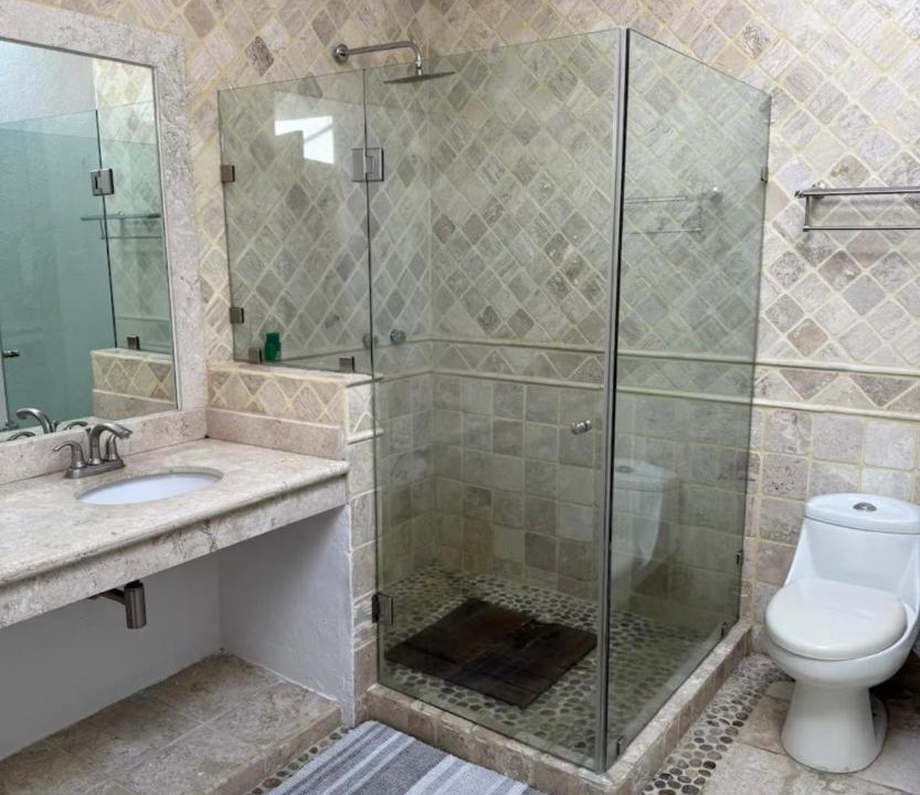 Photo of Bathroom in Cuernavaca