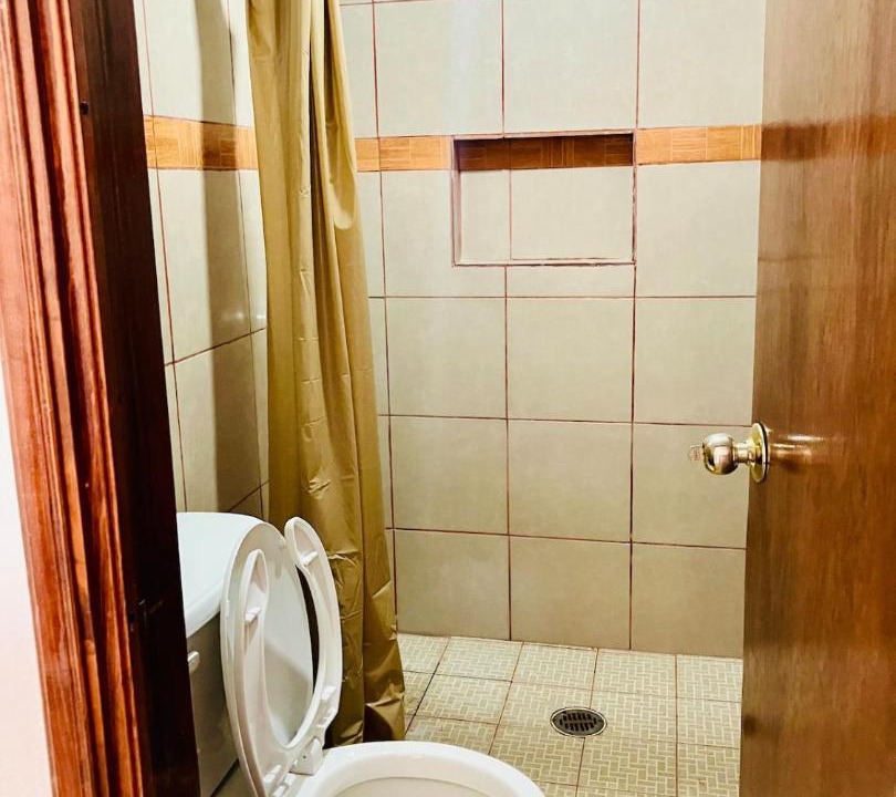 Photo of Bathroom in San Luis Potosi