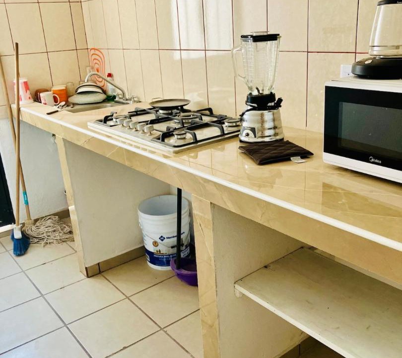 Photo of Kitchen in San Luis Potosi