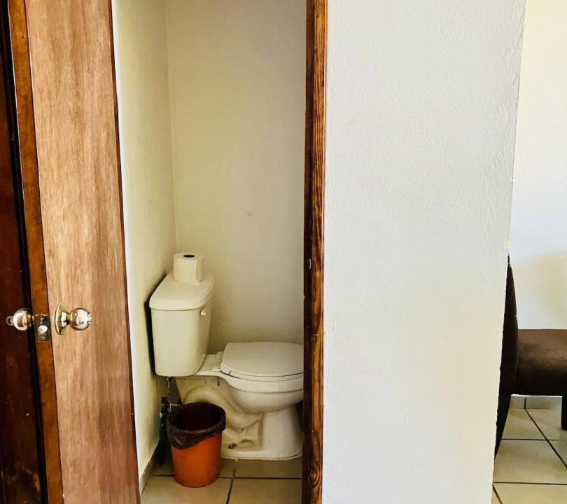 Photo of Bathroom in San Luis Potosi