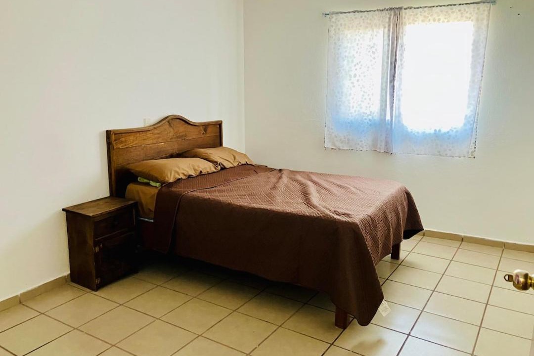 Photo of Bedroom in San Luis Potosi