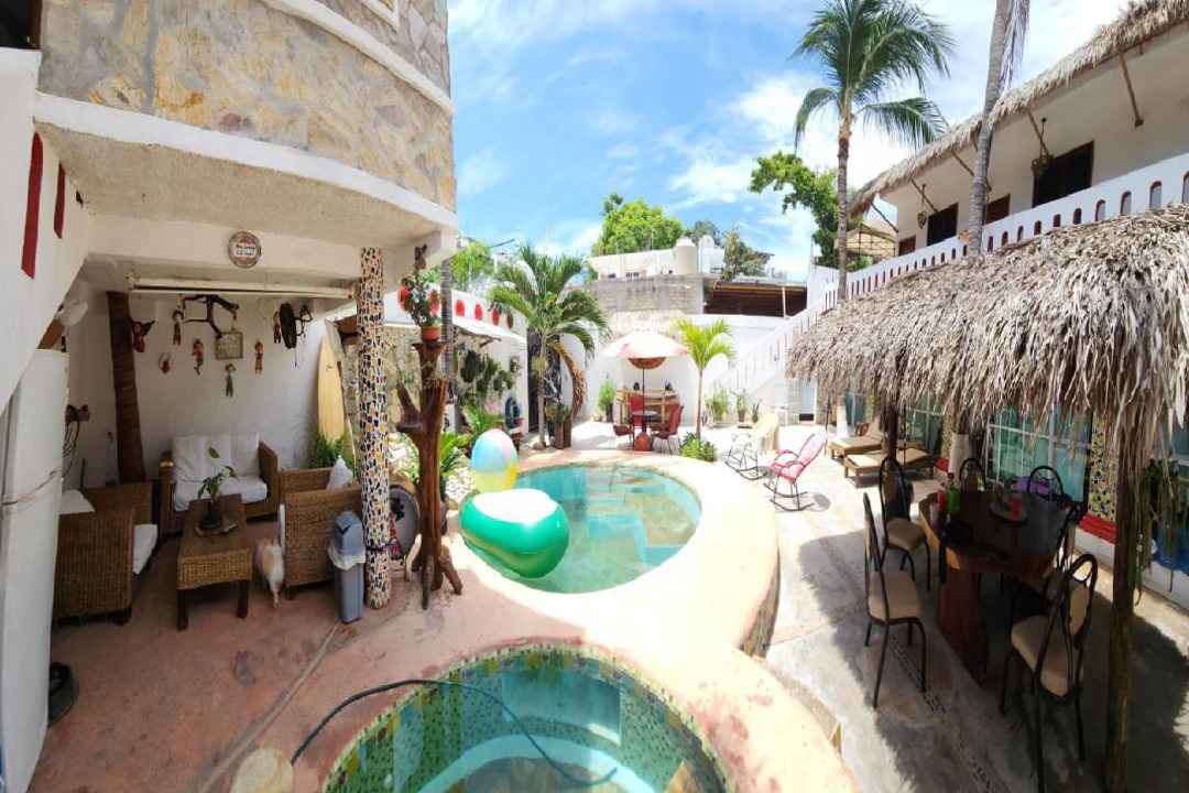 Photo of Others in Los Tamarindos